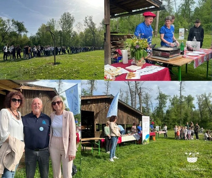 Dan Zemlje v Lisjakovi strugi 2